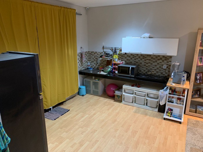 Rumah dijualdi Cosmo Lippo Cikarang